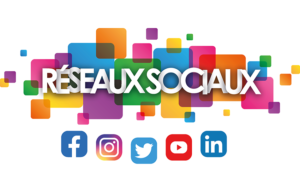 Réseaux-sociaux