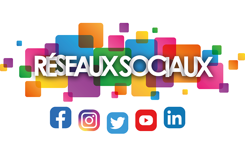 Réseaux-sociaux