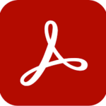 Logo Adobe DC Pro Logo Adobe DC Pro