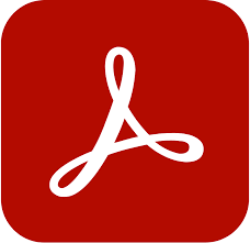 Logo Adobe DC Pro Logo Adobe DC Pro