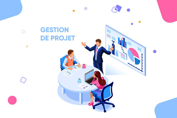 gestion-de-projets Gestion De Projets