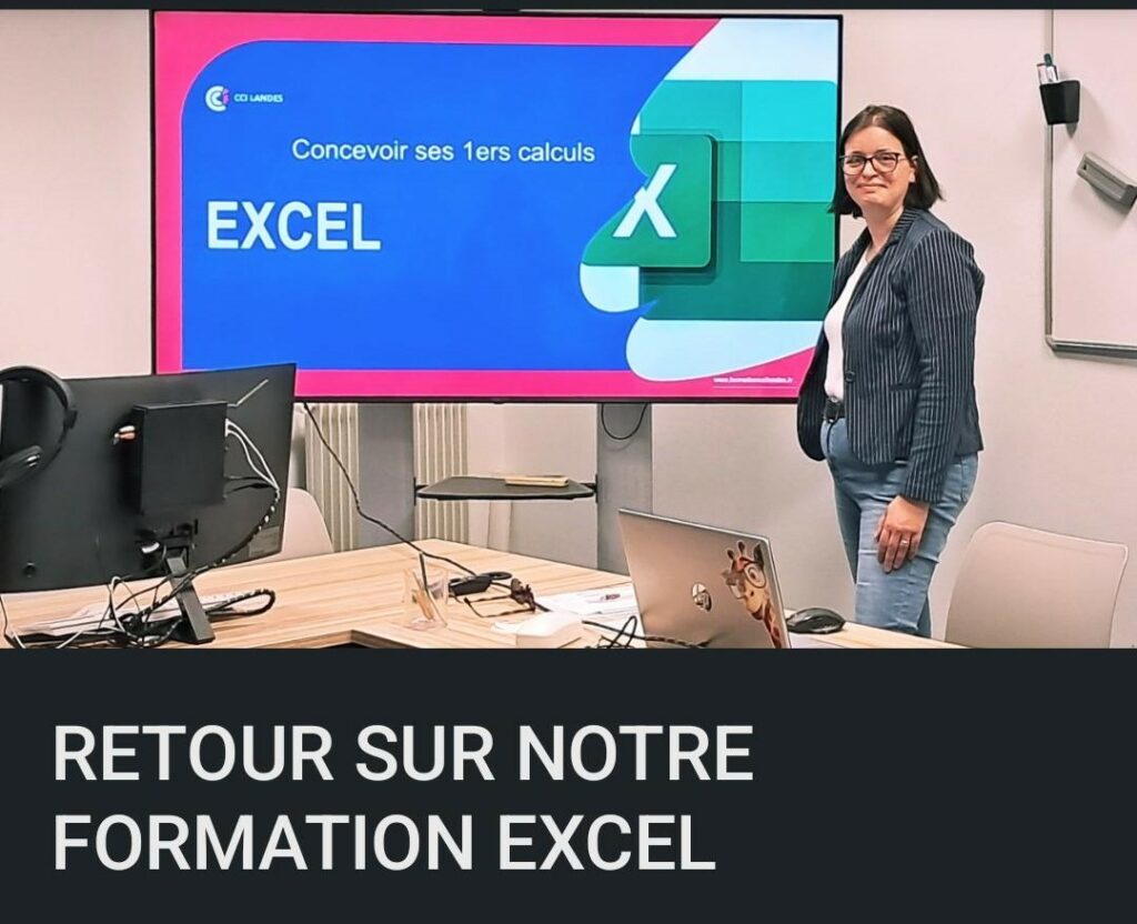 Média