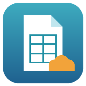 Google Sheets