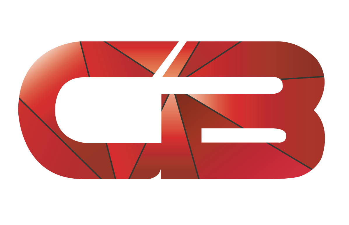 Logo CB Formations