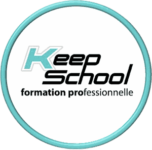Logo KeepSchool